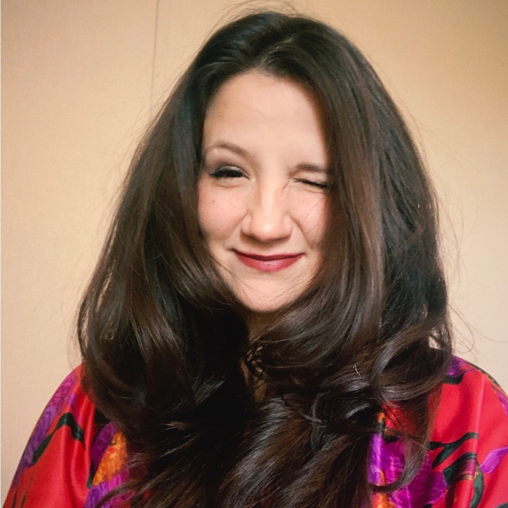 Meet your Posher, Brittany